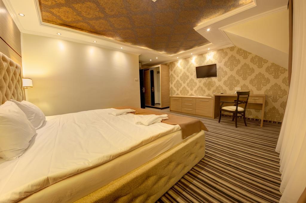 Allegria Hotel Alba Iulia Quarto foto