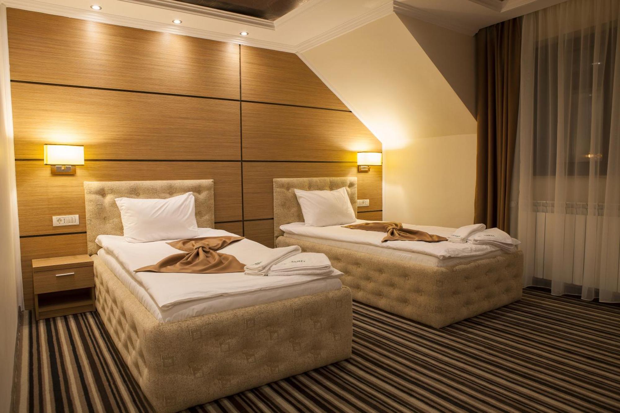 Allegria Hotel Alba Iulia Quarto foto