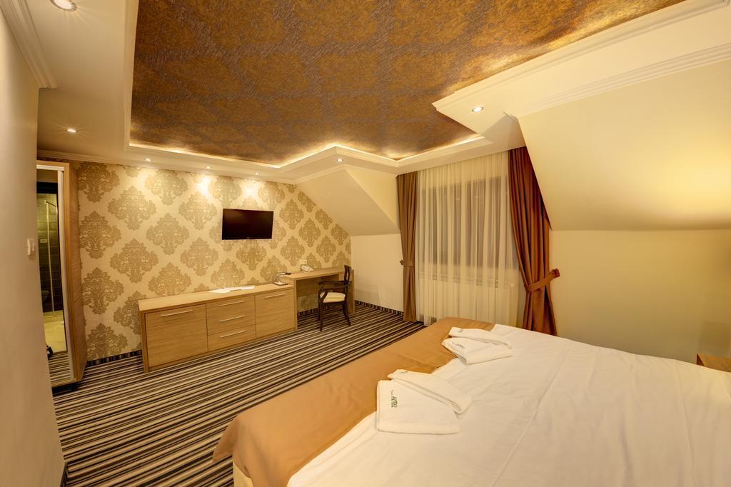 Allegria Hotel Alba Iulia Quarto foto