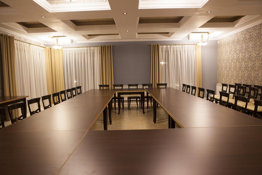 Allegria Hotel Alba Iulia Exterior foto