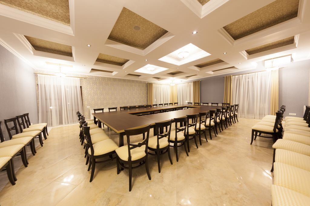 Allegria Hotel Alba Iulia Exterior foto