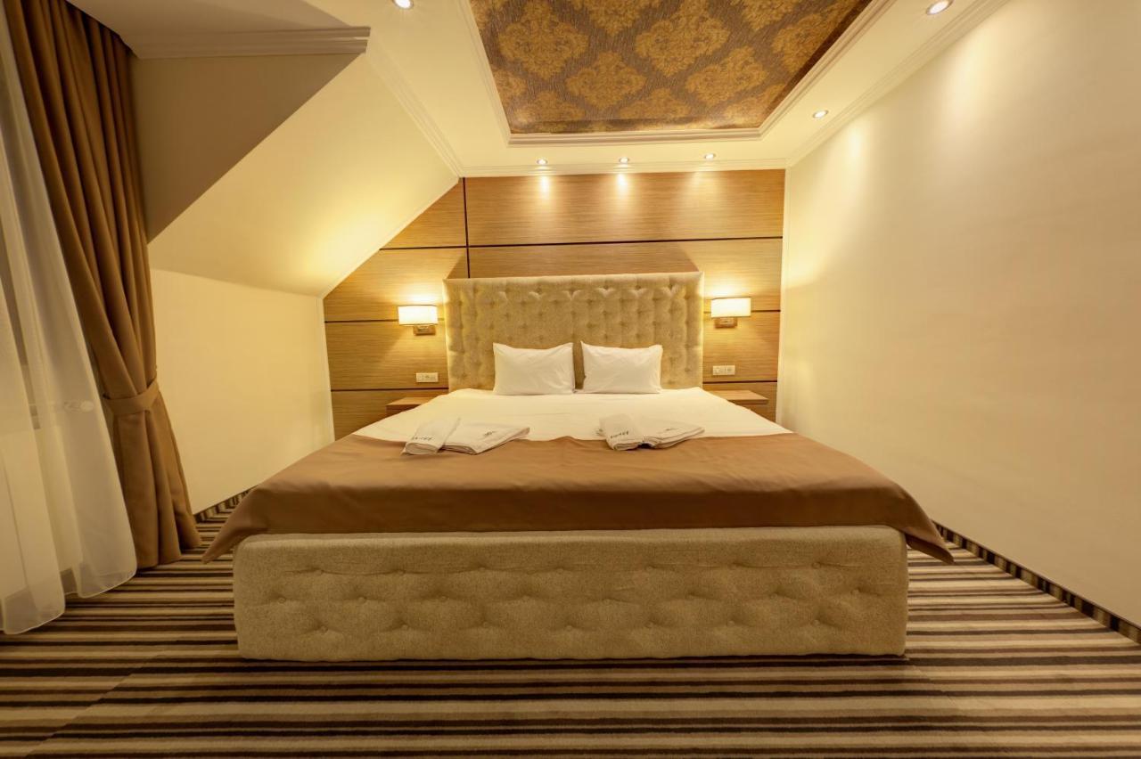 Allegria Hotel Alba Iulia Quarto foto